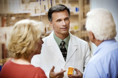 Milano, farmacisti a confronto, “Facciamo quadrato”