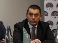 SanGiovanniTeatino. FDI, Faccenda: "Marinucci vira a sinistra"