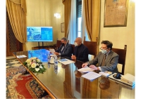 Shoah. Pescara in streaming, la prima ad aderire alla "Giornata europea della cultura ebraica".