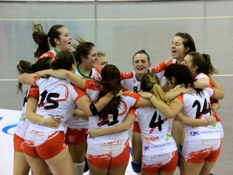 Acqua &amp; Sapone Junior Volley Cup, ecco le date