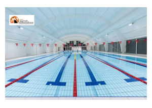 Giulianova inaugura piscina dopo lavoro di restyling.