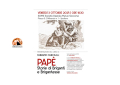 La brigantessa Papè di Fabrizio Fanciulli fa tappa a Spoltore