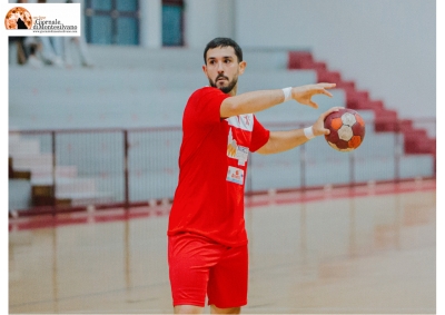 Pallamano. Teramo cade in trasferta, troppe assenze. Bologna vince meritatamente