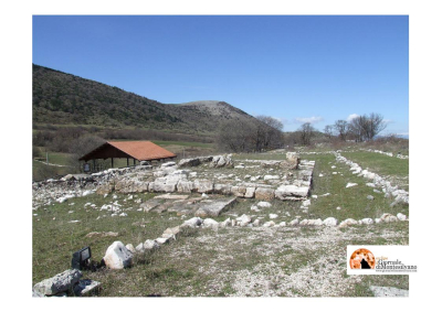 Abruzzo/Giornate Europee dell’Archeologia. Due siti da visitare: Cansano e San Vittorino