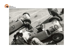 Pescara com'era raccontata dalle fotografie di Pasquale De Antonis