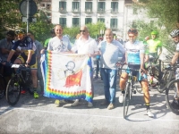 Partenza 