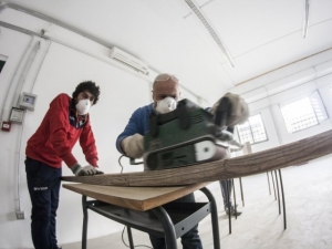 Pescara, possibilità di una nuova vita per i detenuti