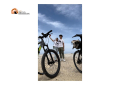 Art, bike &amp; run + wine sulla Costa dei trabocchi.