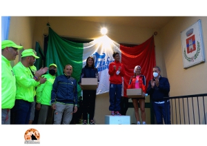 Tutti i protagonisti del Trofeo Città del Miele a Tornareccio