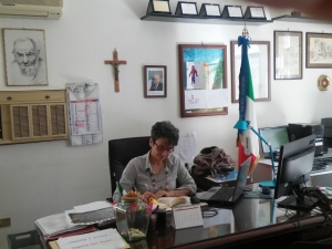 Città Sant'Angelo l'8 settembre tutti a scuola