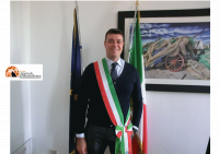 Torrevecchia Teatina, il sindaco Francesco Seccia traccia il bilancio dopo 3 anni e mezzo di mandato
