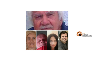 MARZIANI 7… dal fioraio  la Poesia dove non l’avete mai ascoltata