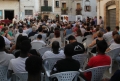 Guardiagrele, Vacca e Legnini inaugurano la mostra dell'artigianato