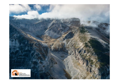 Parco Nazionale della Maiella. Unesco  in visita per certificazione a Geoparco