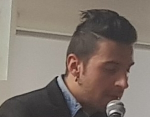 Eros e Thanatos al museo dello Splendore di Giulianova