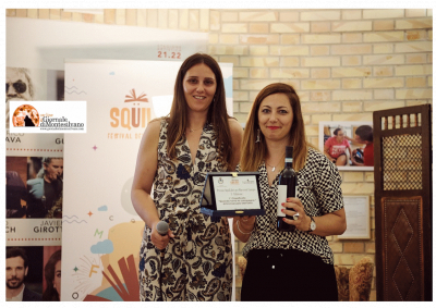 "SquiLibri" – Festival delle Narrazioni a Francavilla al Mare, ecco il Premio Letterario per "Racconti Lampo"