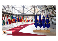 ReArm Europe/Tajani: 'Non useremo i fondi di coesione per la difesa Ue'