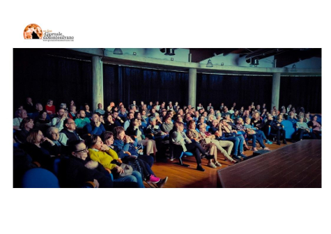 #DOCudì2026 - Concorso di Cinema Documentario. Calendario degli appuntamenti