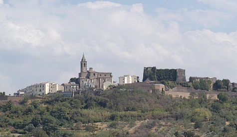 Tocco da Casauria 1 milione di euro per la Chiesa di Sant’Eustachio