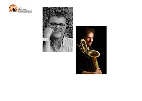 "Gershwin Suite". Al Teatro Massimo di Pescara