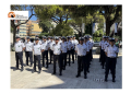Pescara, 27 nuovi agenti di Polizia municipale